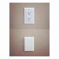 Dreambaby CoverPlug White Plastic Outlet Cover, 2PK 5988704